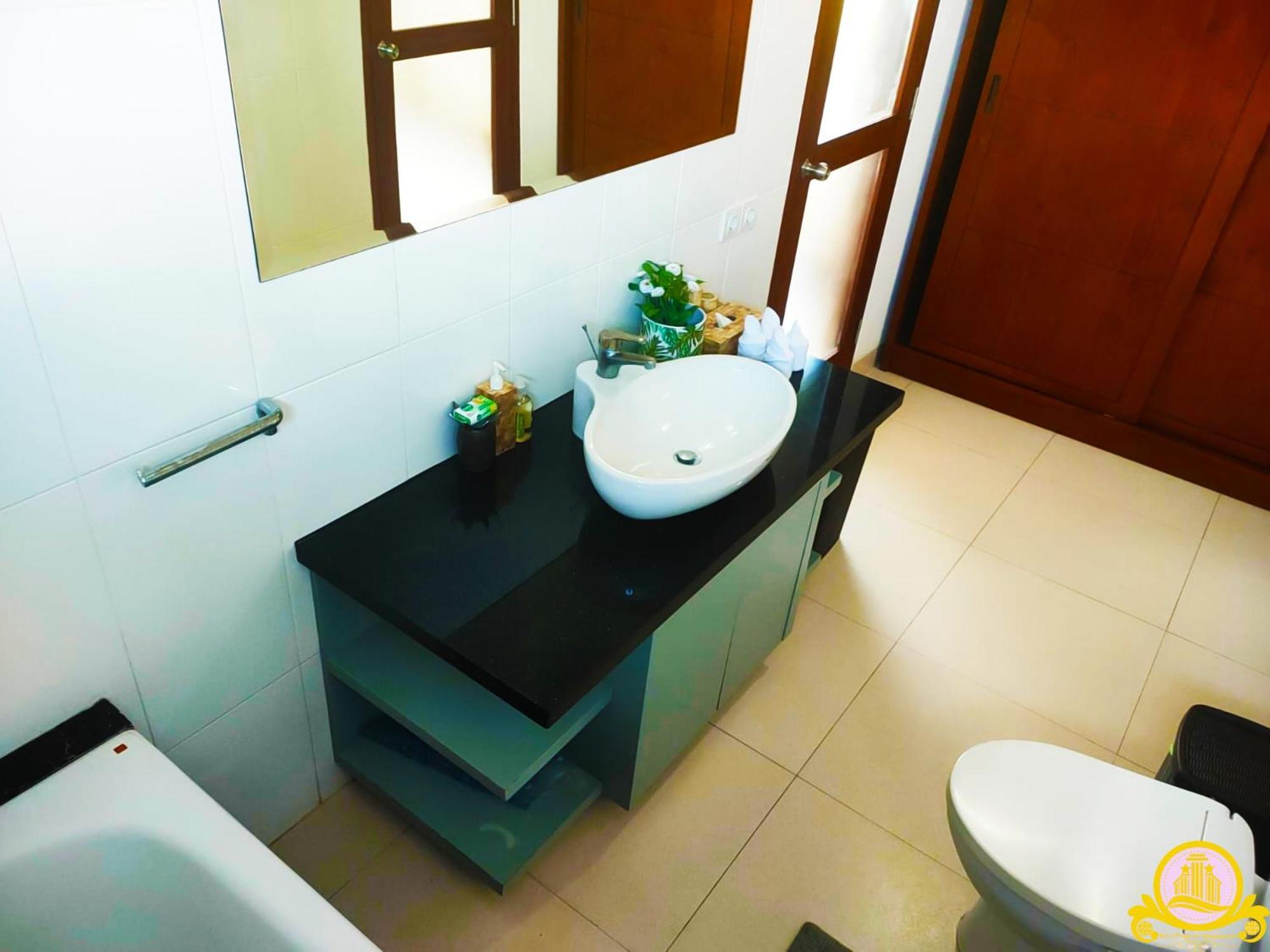 3Bedroom Villa Kepiting Central Sanur Экстерьер фото