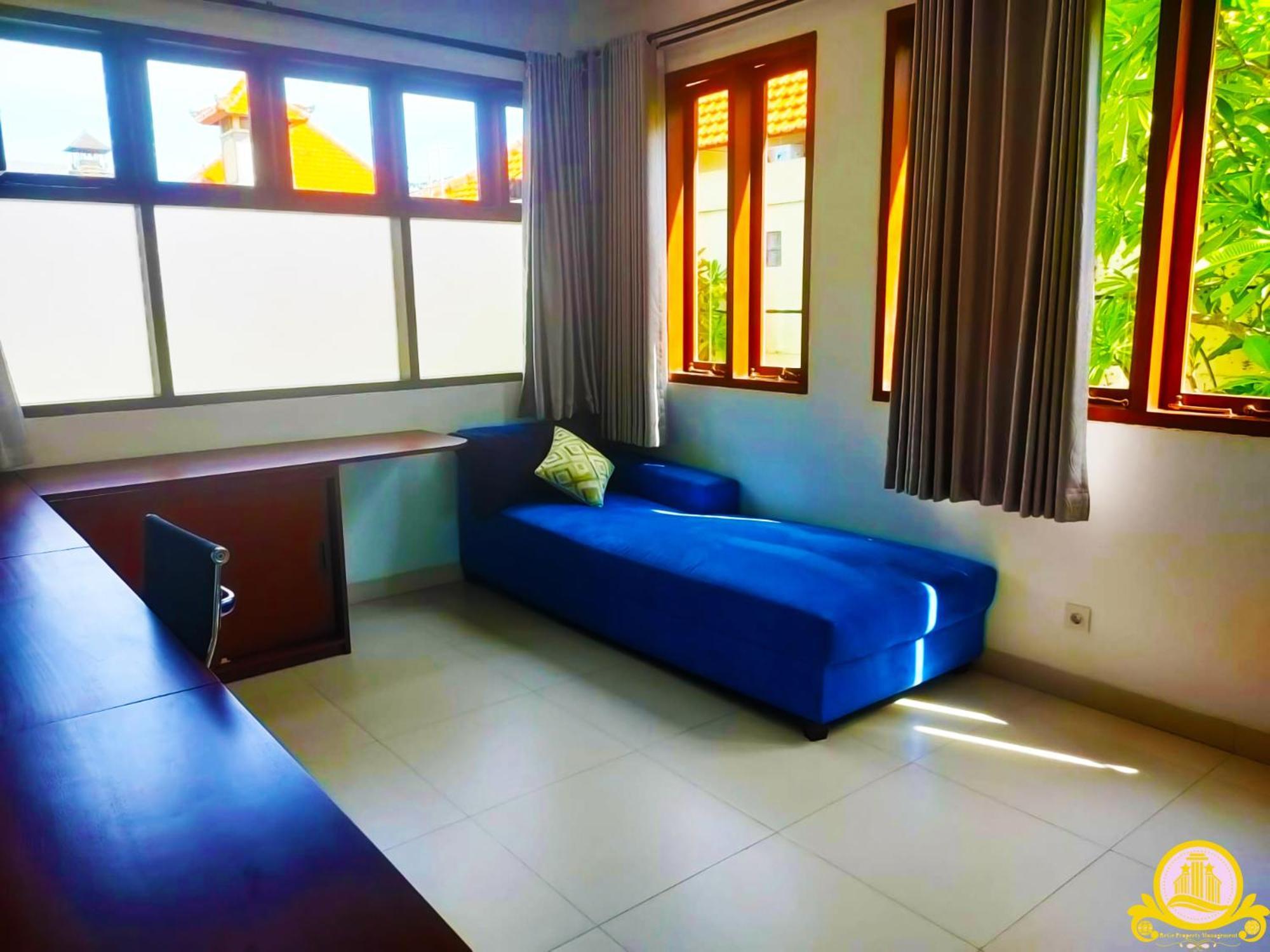 3Bedroom Villa Kepiting Central Sanur Экстерьер фото
