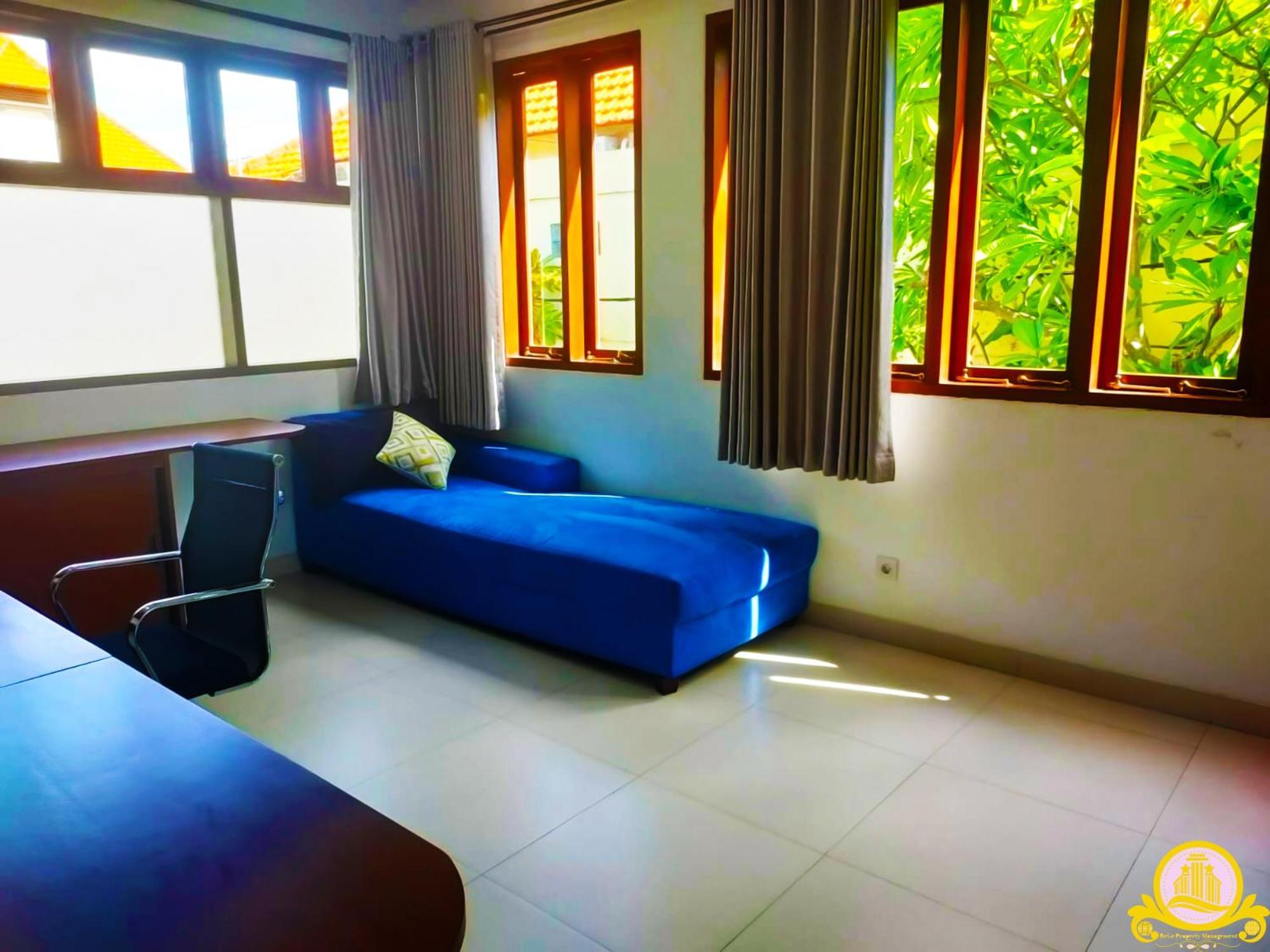 3Bedroom Villa Kepiting Central Sanur Экстерьер фото