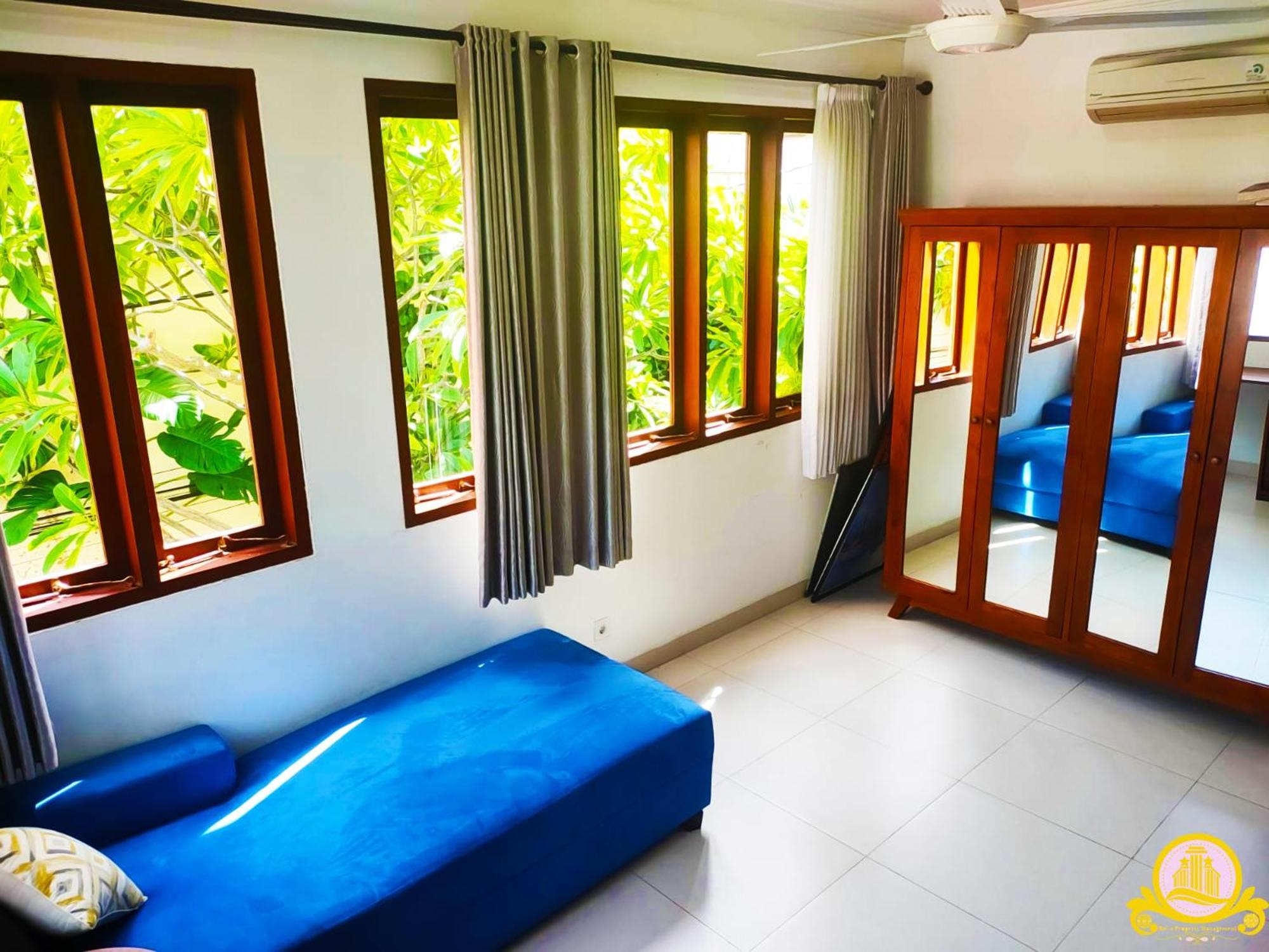 3Bedroom Villa Kepiting Central Sanur Экстерьер фото