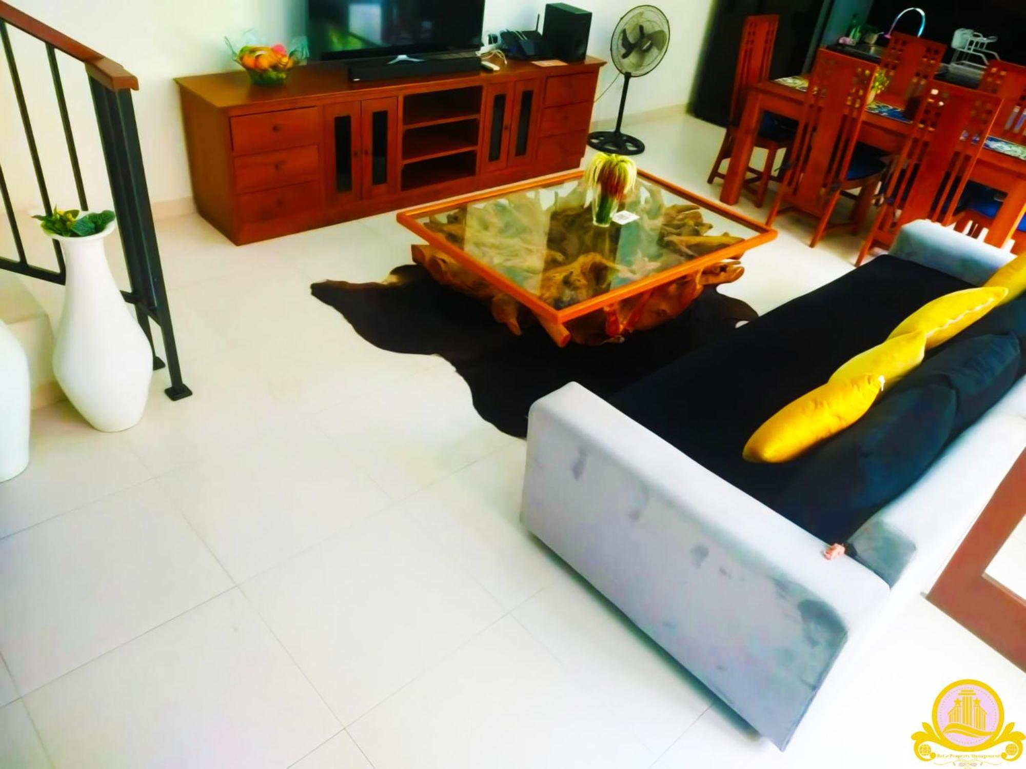 3Bedroom Villa Kepiting Central Sanur Экстерьер фото