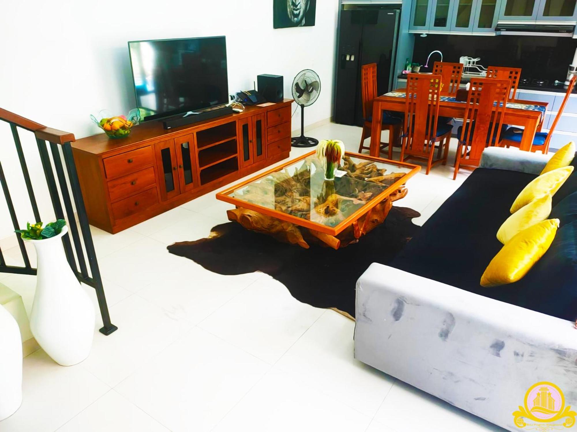 3Bedroom Villa Kepiting Central Sanur Экстерьер фото