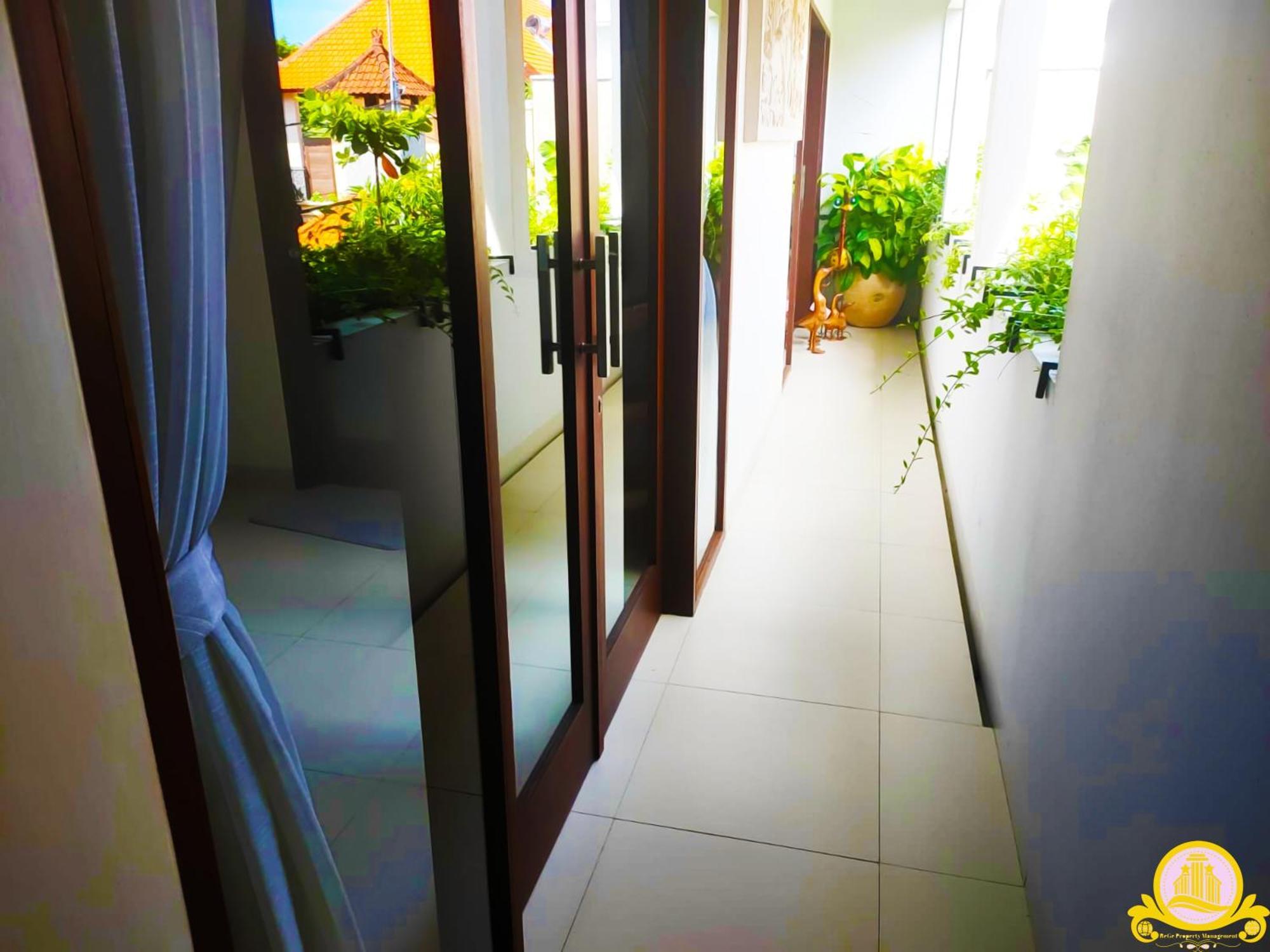 3Bedroom Villa Kepiting Central Sanur Экстерьер фото