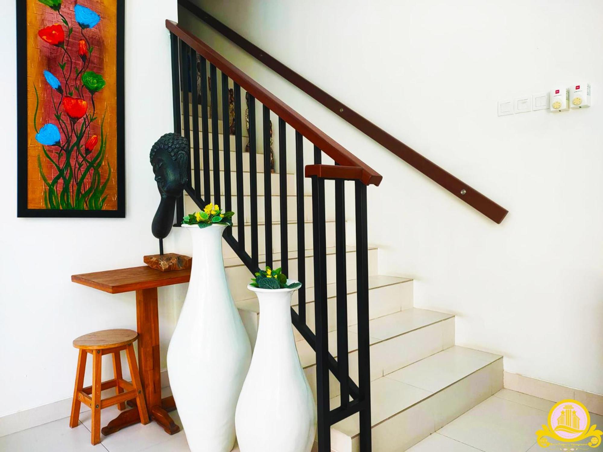 3Bedroom Villa Kepiting Central Sanur Экстерьер фото