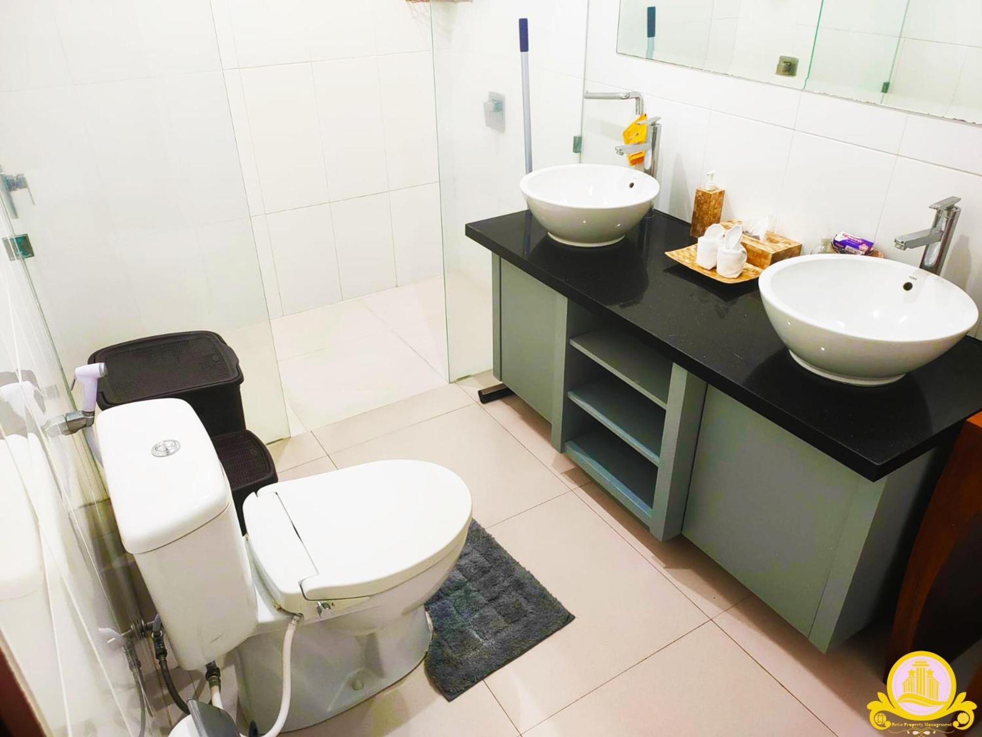3Bedroom Villa Kepiting Central Sanur Экстерьер фото