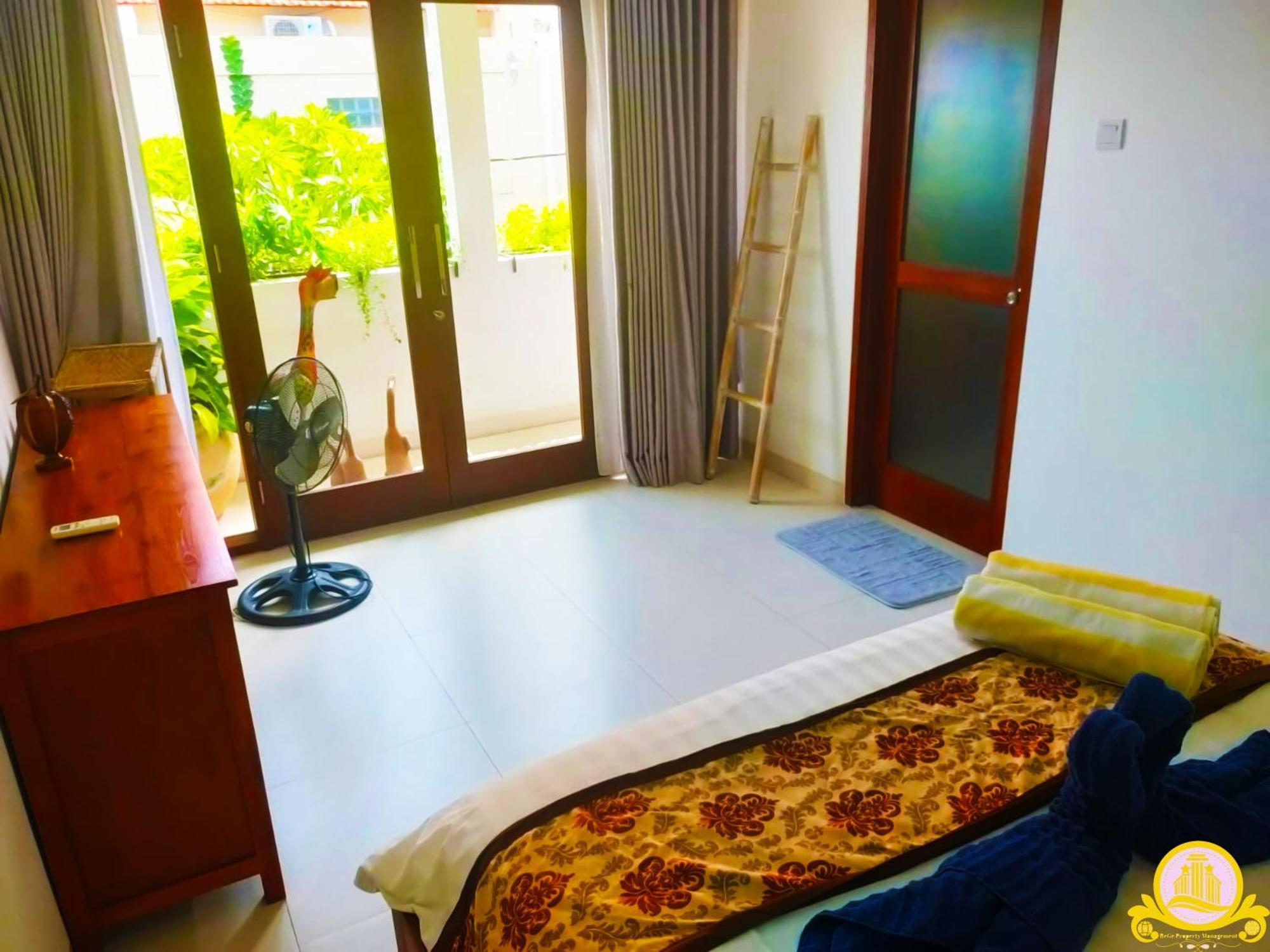 3Bedroom Villa Kepiting Central Sanur Экстерьер фото