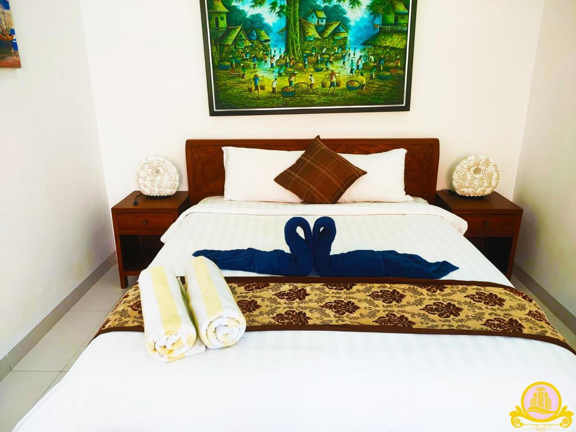 3Bedroom Villa Kepiting Central Sanur Экстерьер фото