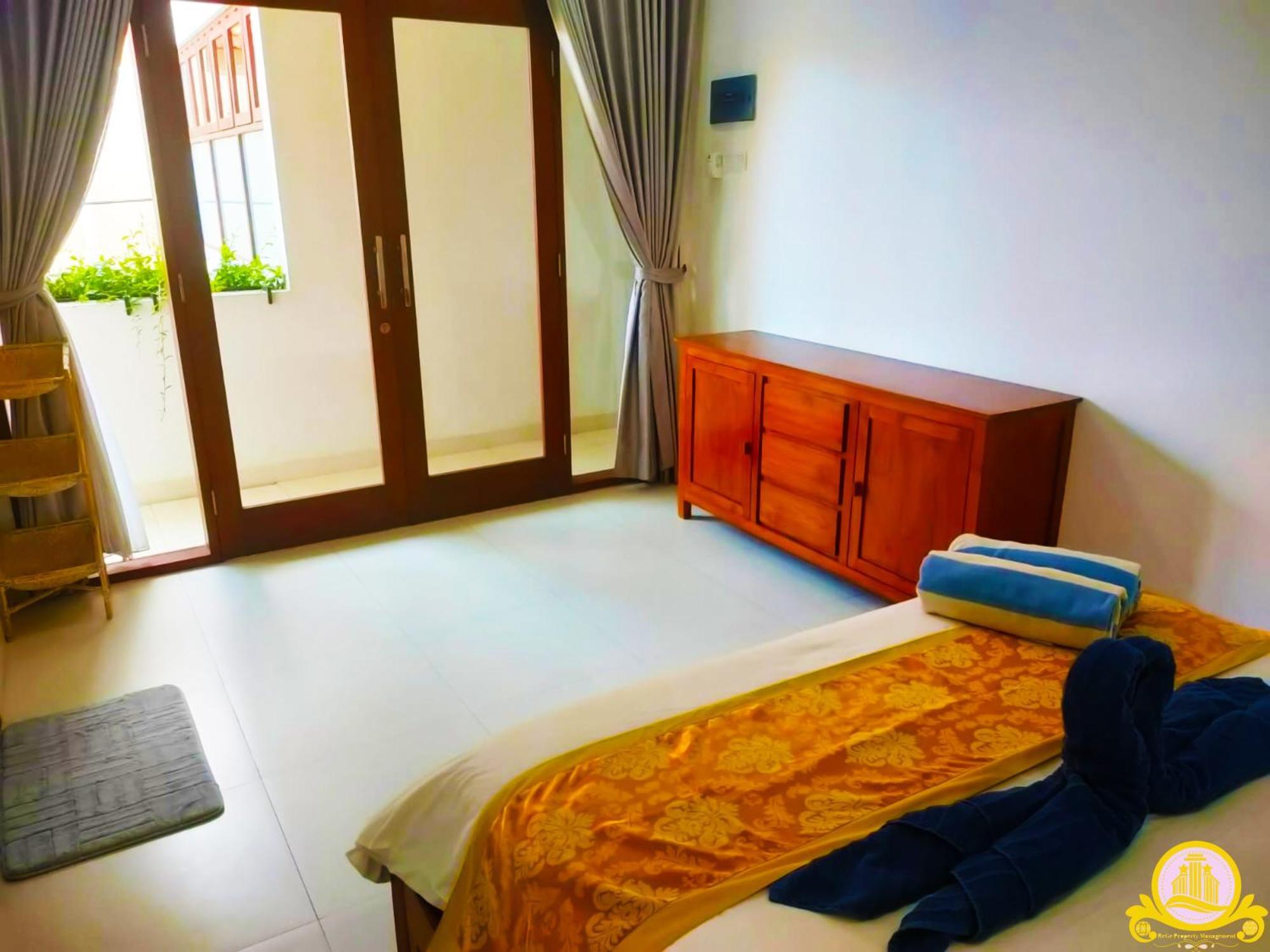 3Bedroom Villa Kepiting Central Sanur Экстерьер фото