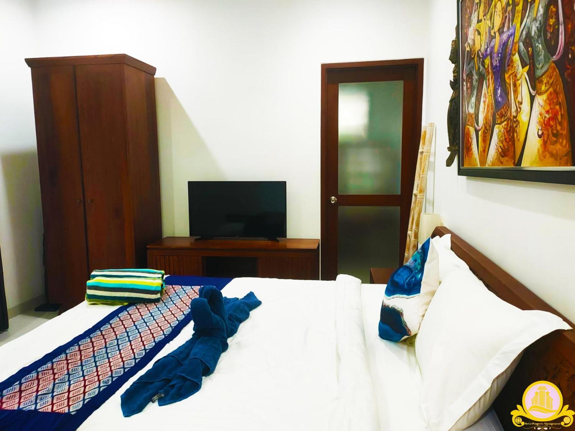 3Bedroom Villa Kepiting Central Sanur Экстерьер фото