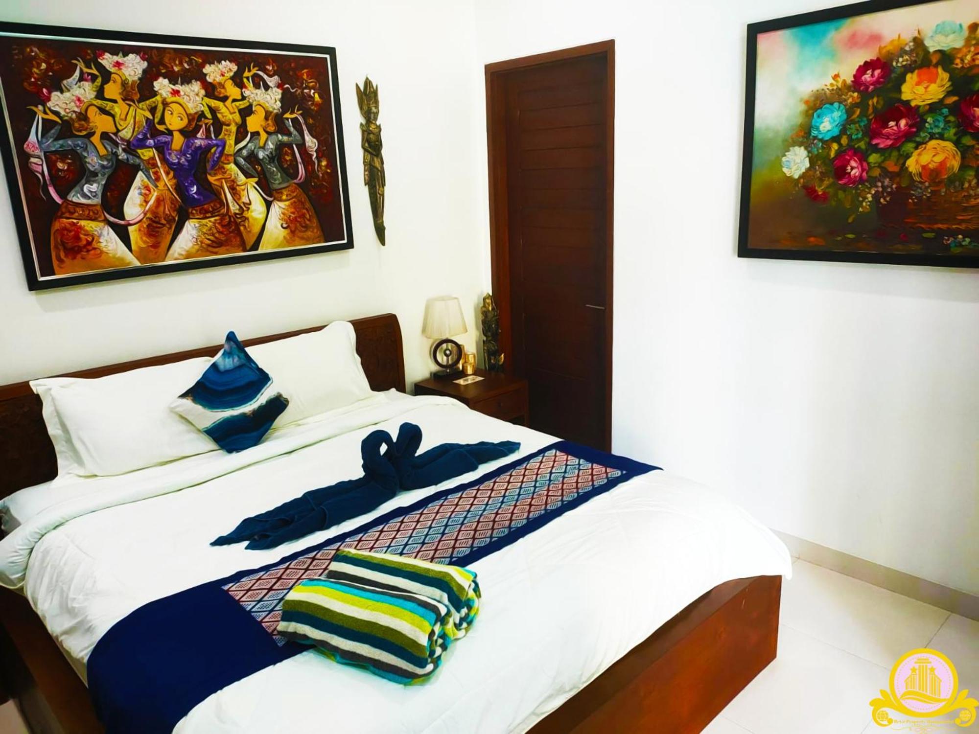 3Bedroom Villa Kepiting Central Sanur Экстерьер фото