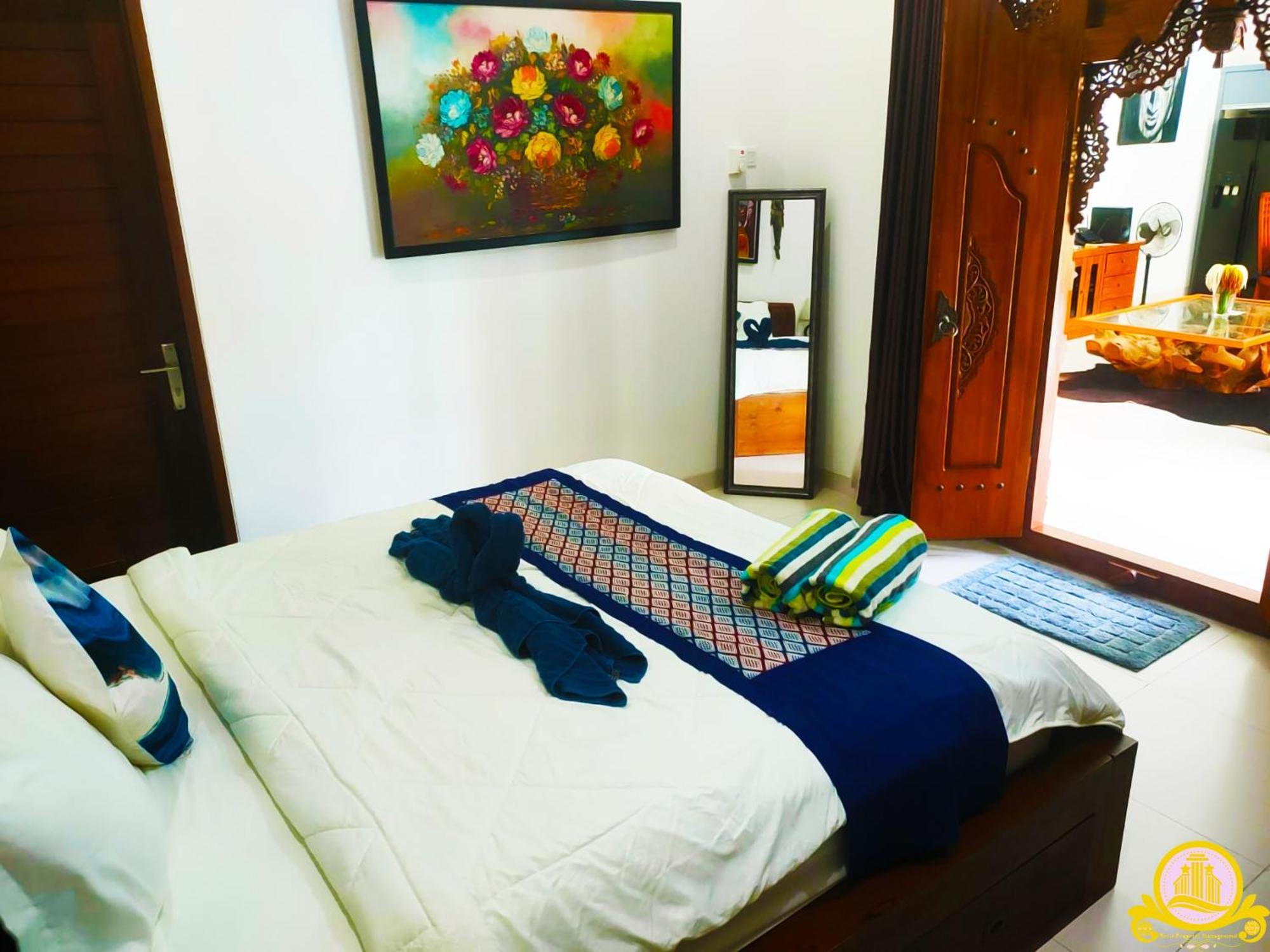 3Bedroom Villa Kepiting Central Sanur Экстерьер фото