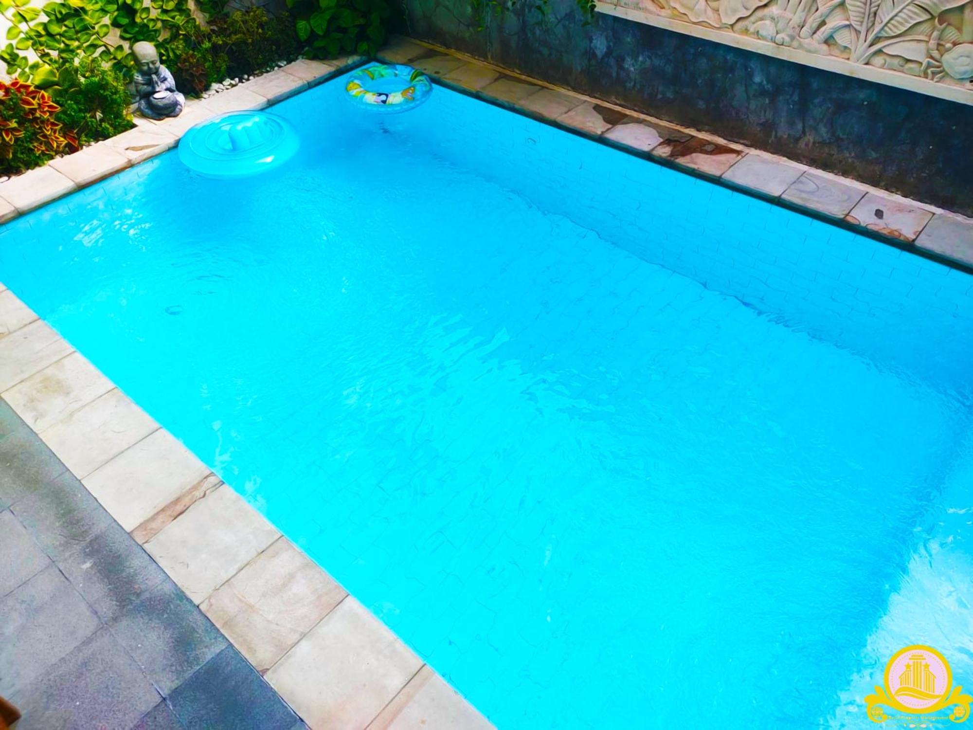 3Bedroom Villa Kepiting Central Sanur Экстерьер фото