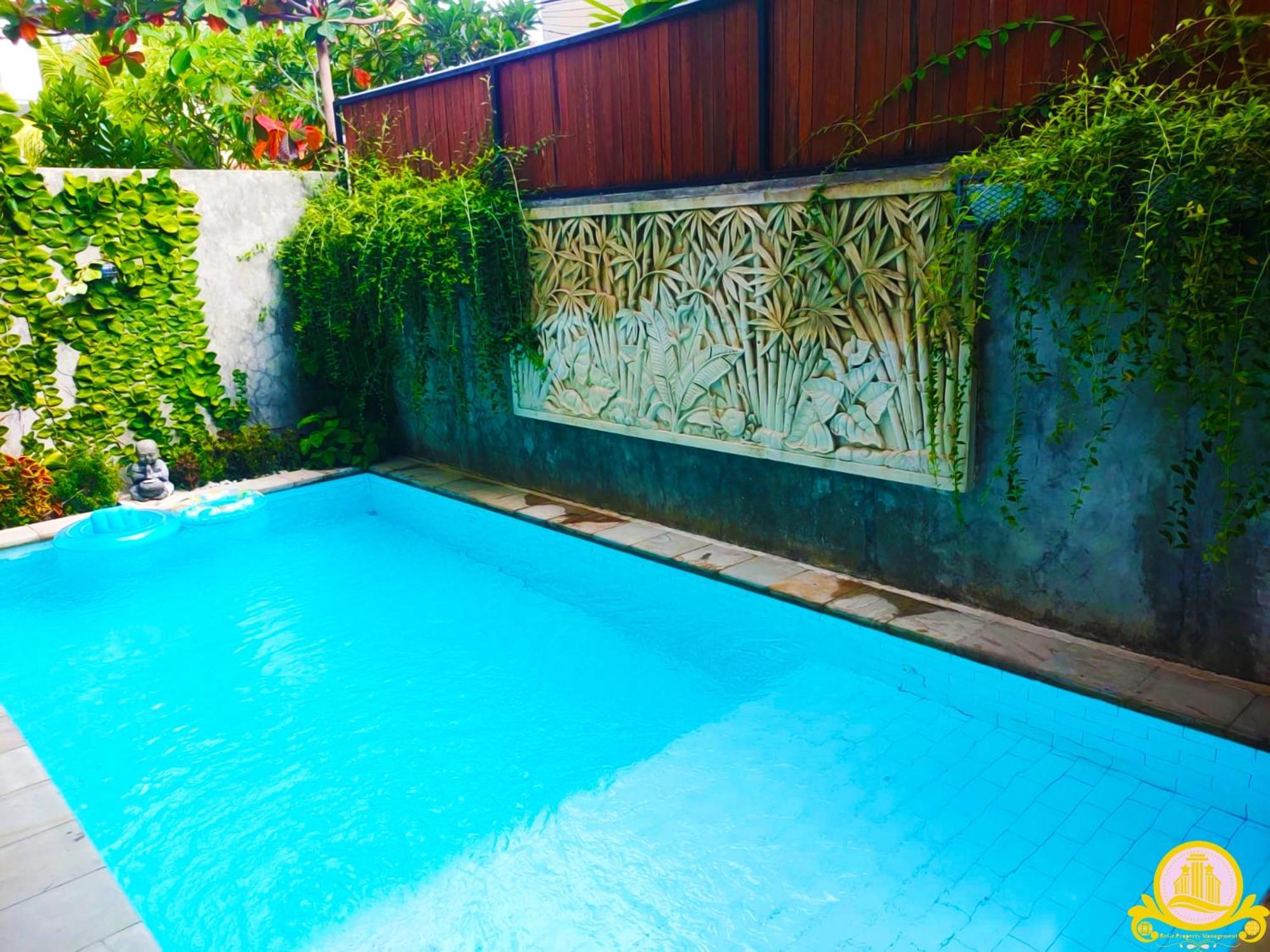 3Bedroom Villa Kepiting Central Sanur Экстерьер фото